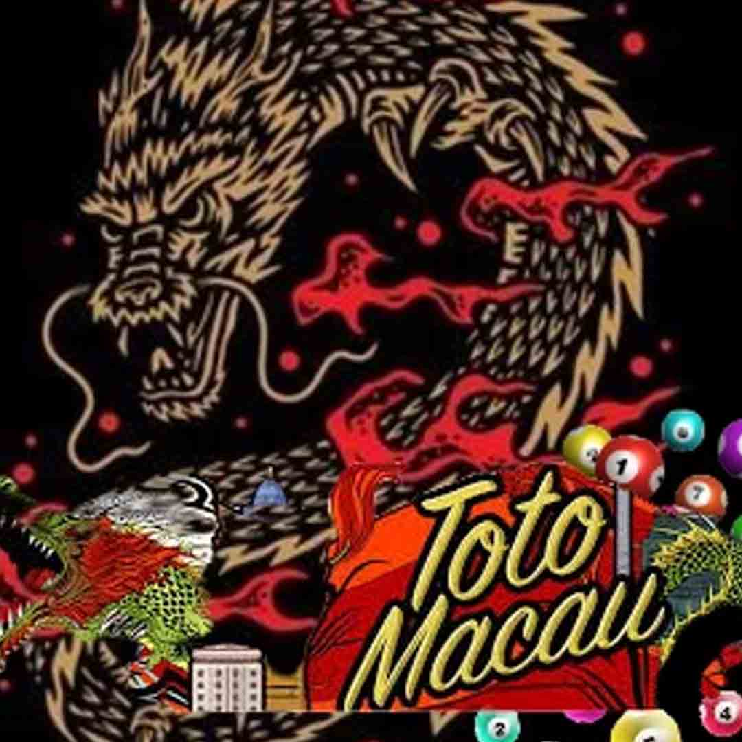 Bandar Situs Result Macau Hari Ini